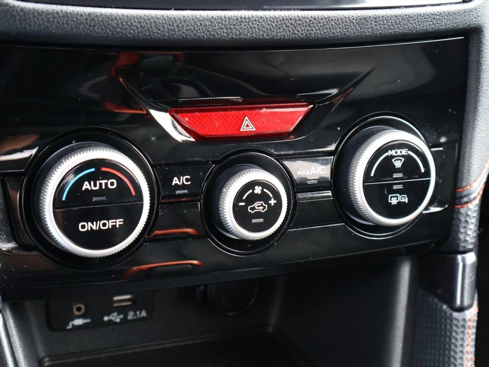 2024 Subaru Forester Sport AWD