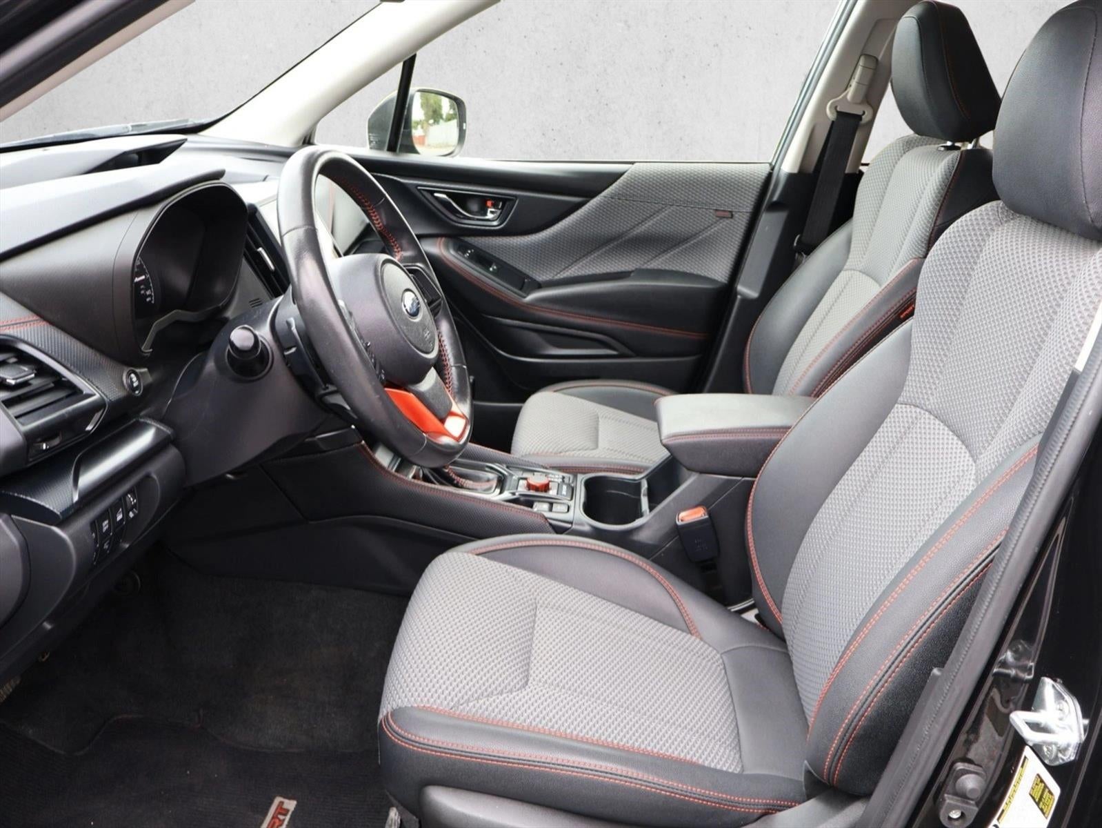 2024 Subaru Forester Sport AWD