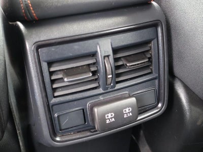 2024 Subaru Forester Sport AWD
