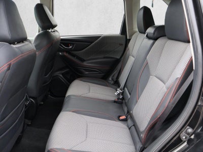 2024 Subaru Forester Sport AWD