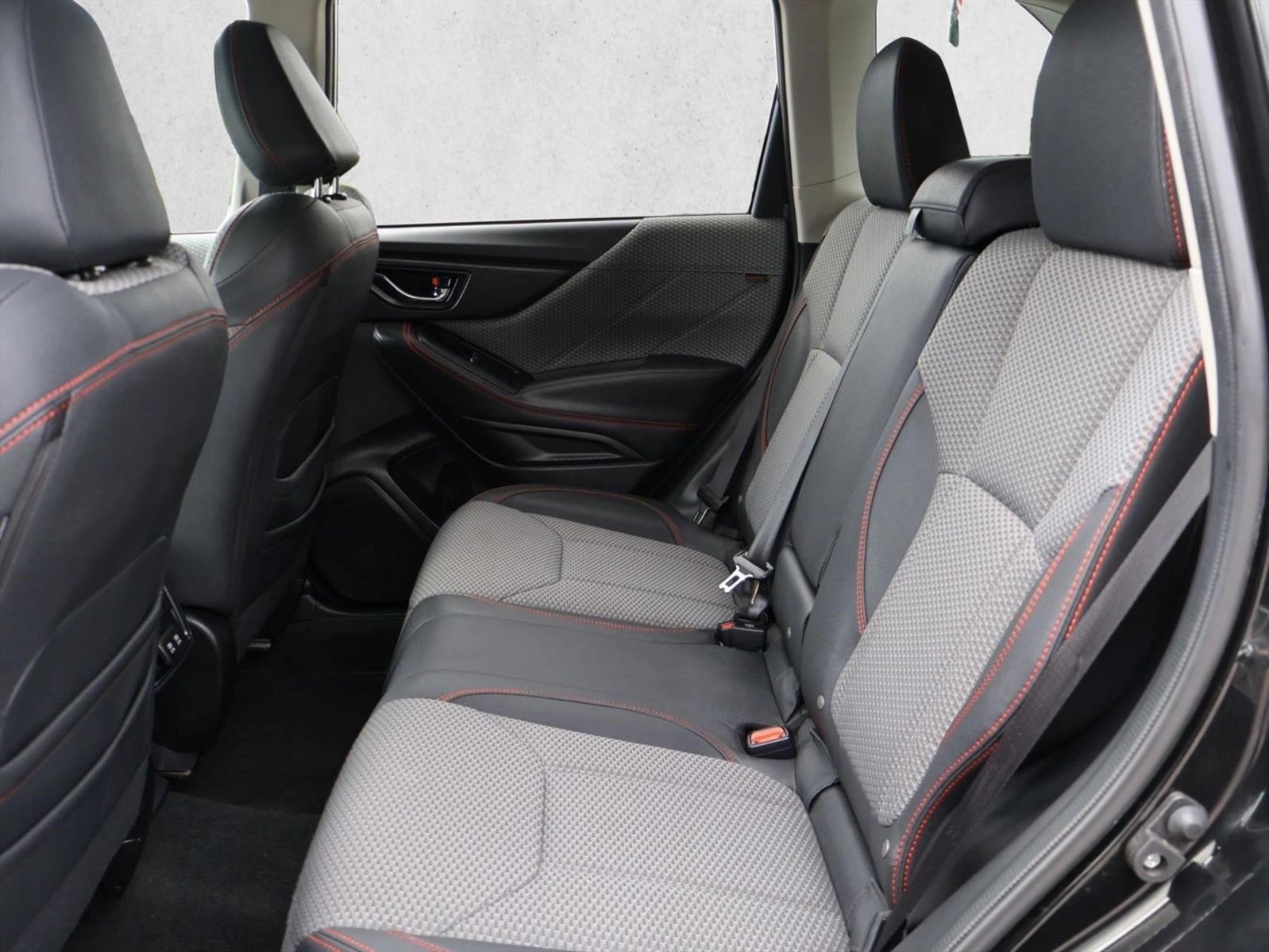 2024 Subaru Forester Sport AWD