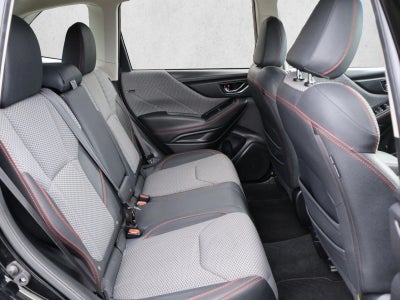 2024 Subaru Forester Sport AWD
