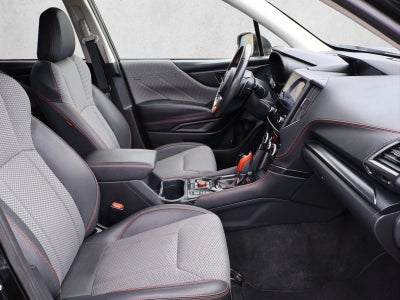 2024 Subaru Forester Sport AWD