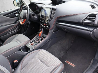 2024 Subaru Forester Sport AWD