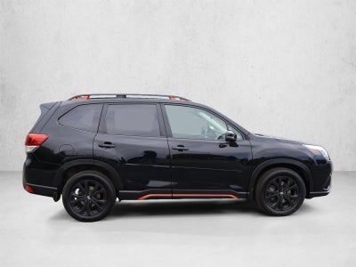 2024 Subaru Forester Sport AWD