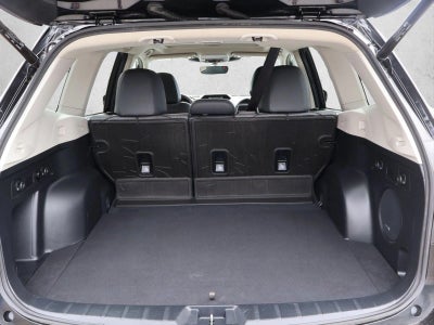 2024 Subaru Forester Sport AWD