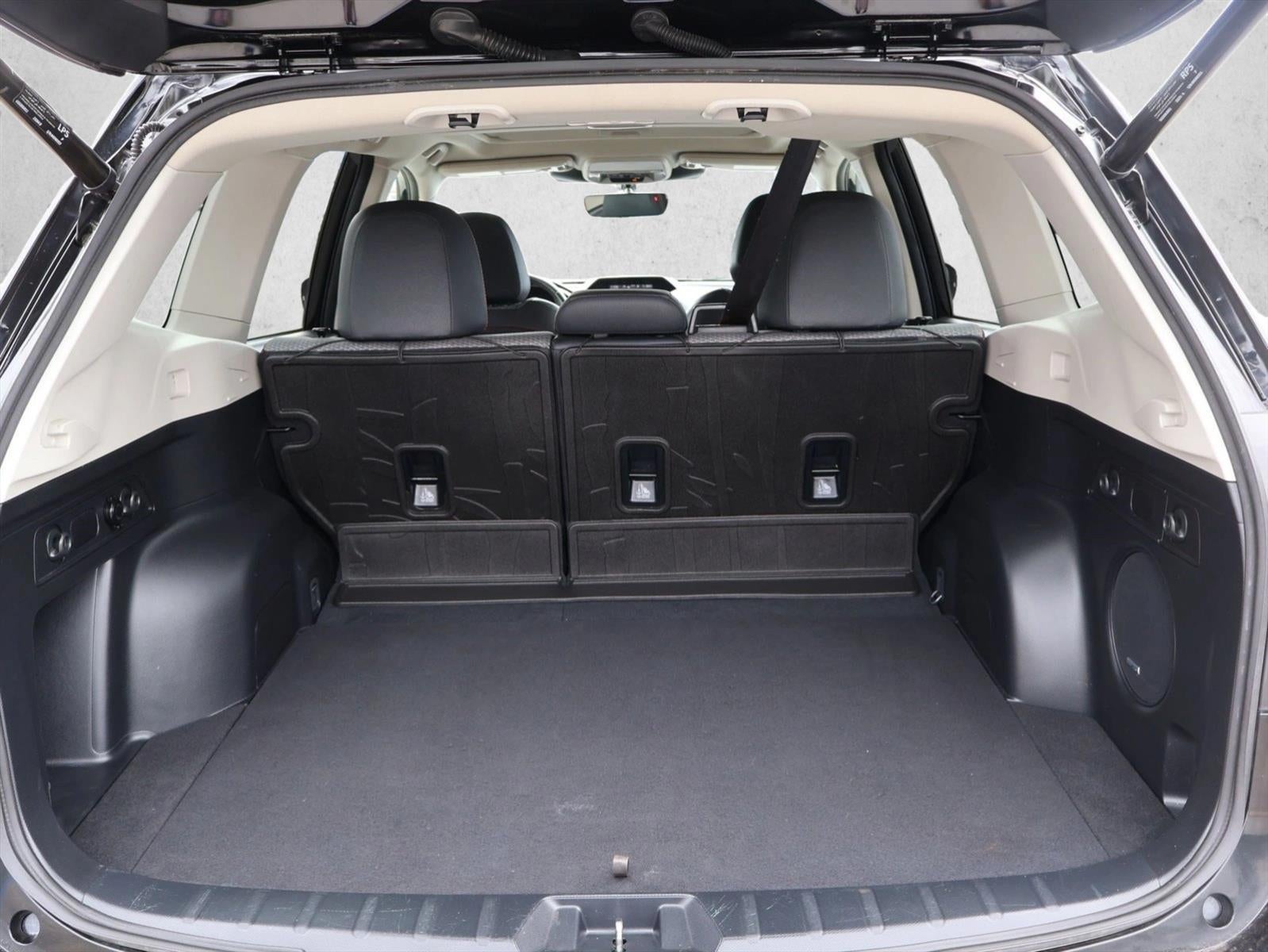 2024 Subaru Forester Sport AWD