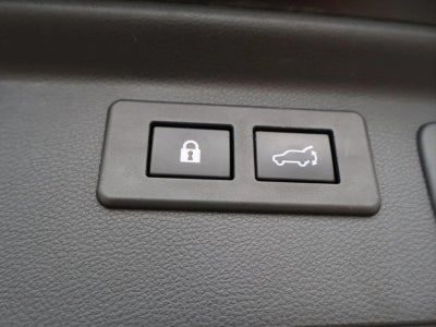 2024 Subaru Forester Sport AWD