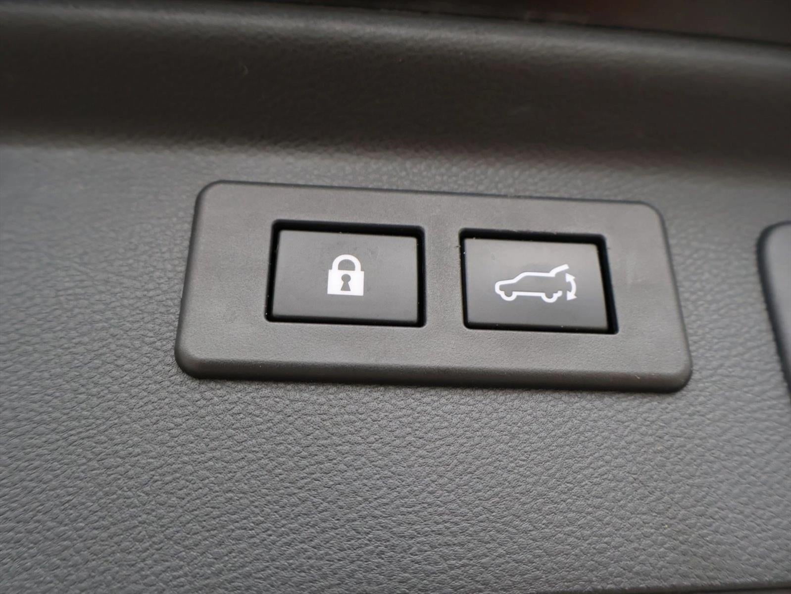 2024 Subaru Forester Sport AWD
