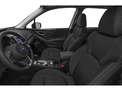 2024 Subaru Forester Sport AWD