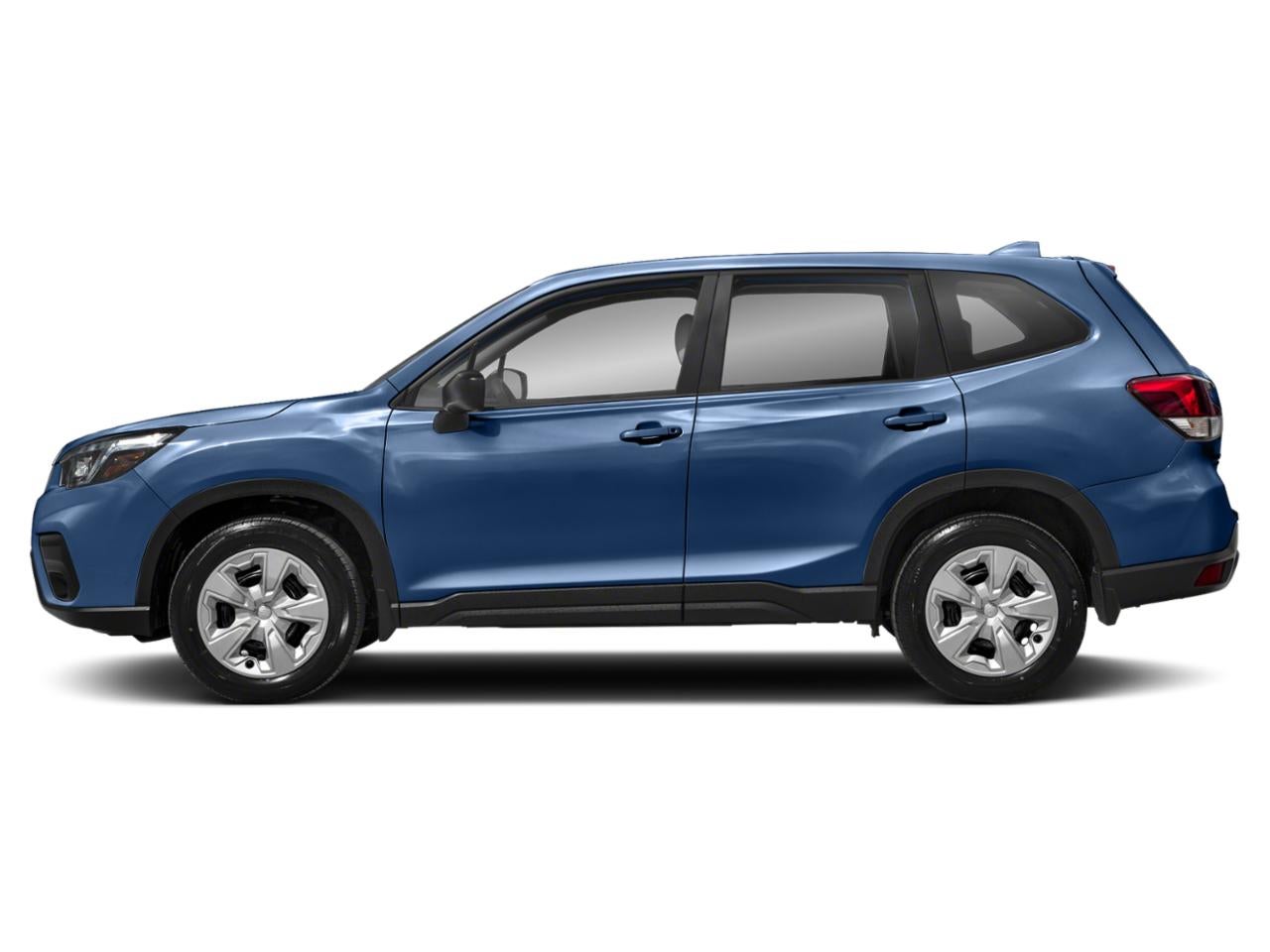 2019 Subaru Forester 2.5i Premium