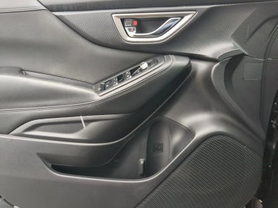 2020 Subaru Forester Premium CVT