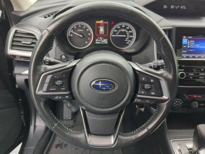 2020 Subaru Forester Premium CVT