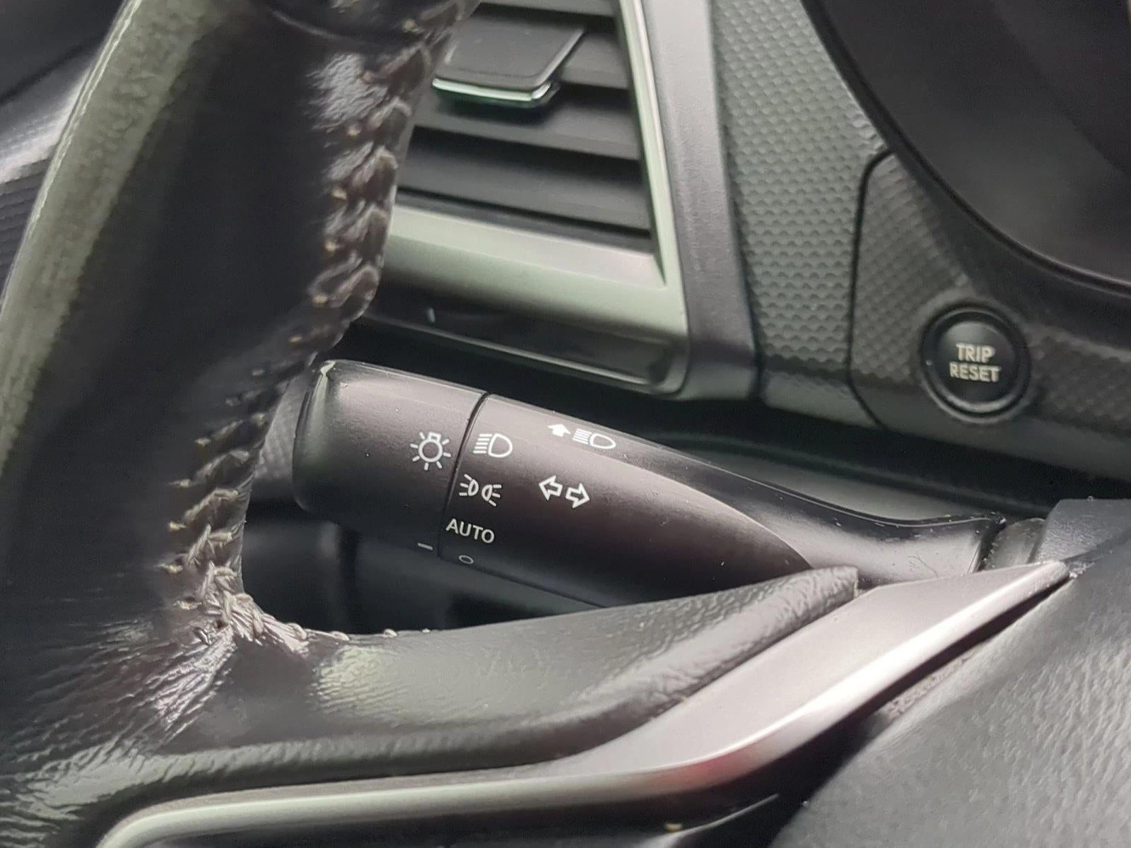 2020 Subaru Forester Premium CVT