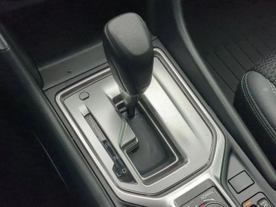 2020 Subaru Forester Premium CVT