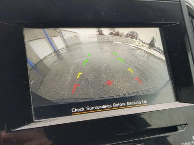 2020 Subaru Forester Premium CVT