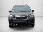 2020 Subaru Forester Premium CVT