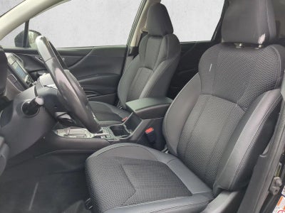 2020 Subaru Forester Premium CVT