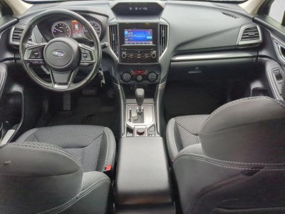 2020 Subaru Forester Premium CVT