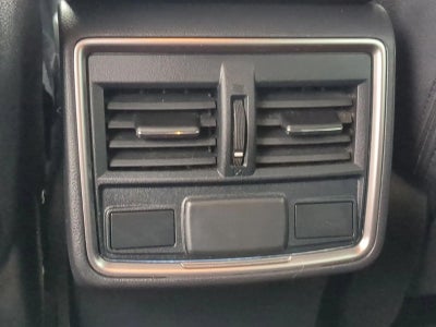 2020 Subaru Forester Premium CVT