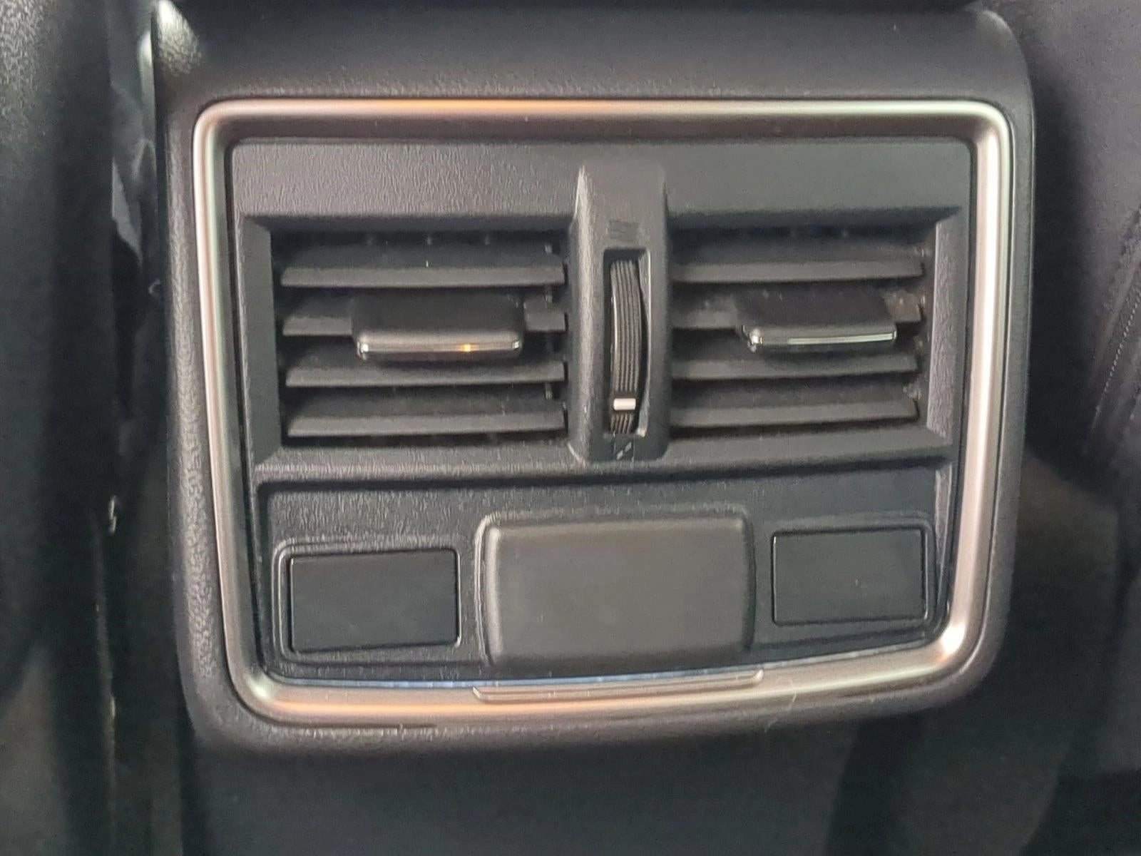 2020 Subaru Forester Premium CVT