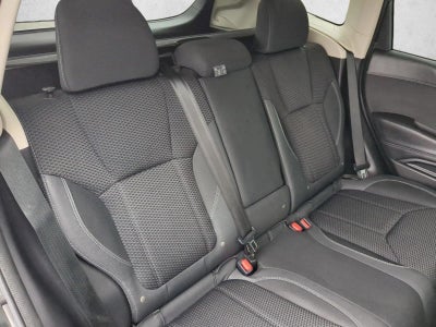 2020 Subaru Forester Premium CVT