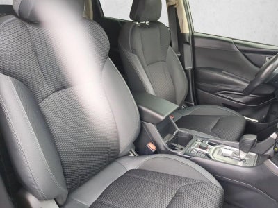 2020 Subaru Forester Premium CVT