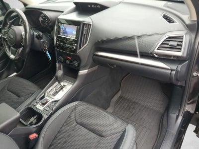 2020 Subaru Forester Premium CVT
