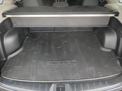 2020 Subaru Forester Premium CVT