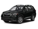 2020 Subaru Forester Premium CVT