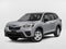 2020 Subaru Forester Premium CVT