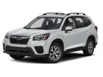 2020 Subaru Forester Premium CVT