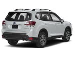 2020 Subaru Forester Premium CVT