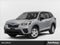 2021 Subaru Forester Premium CVT