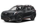 2023 Subaru Forester Sport CVT