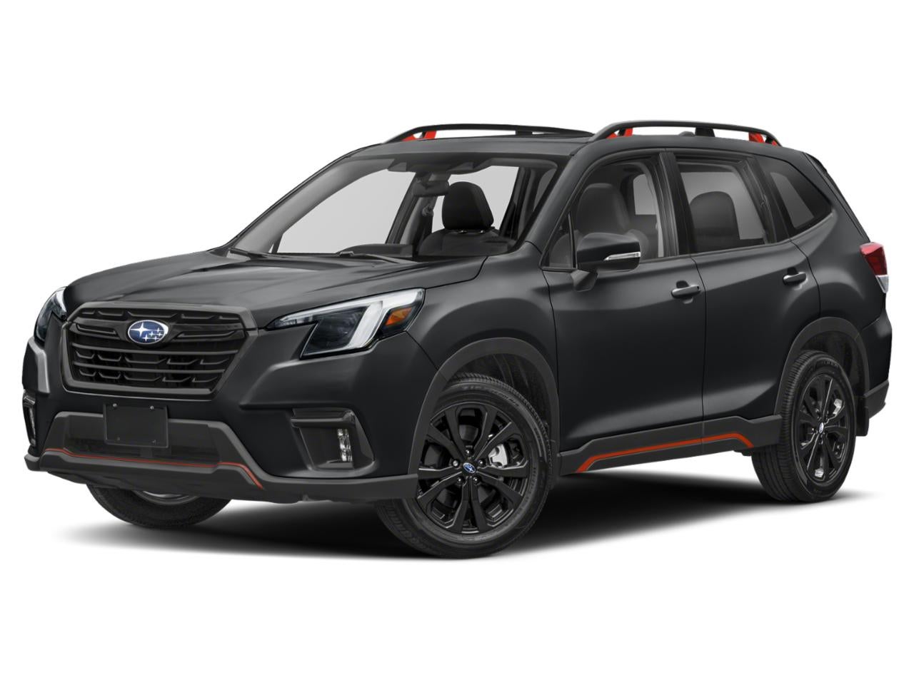 2023 Subaru Forester Sport CVT
