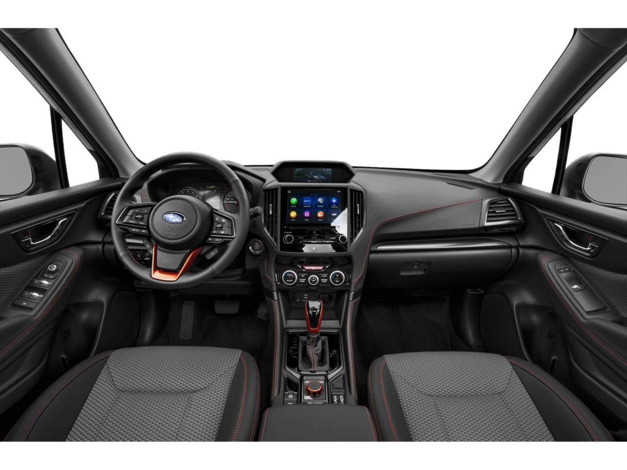 2023 Subaru Forester Sport CVT