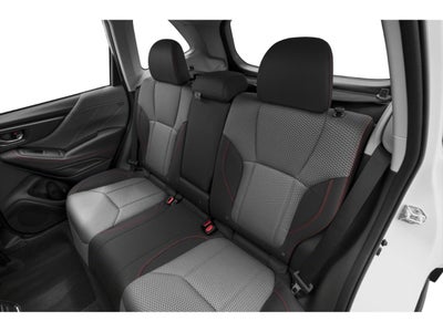 2023 Subaru Forester Sport CVT