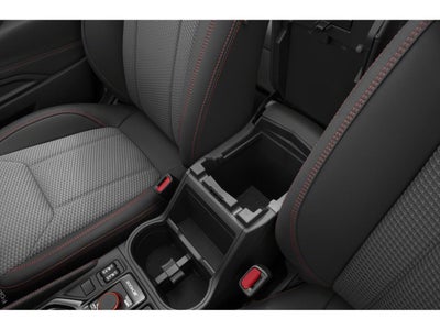 2023 Subaru Forester Sport CVT