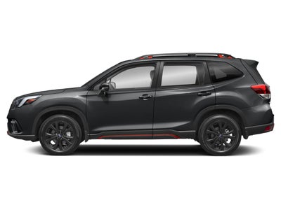 2023 Subaru Forester Sport CVT