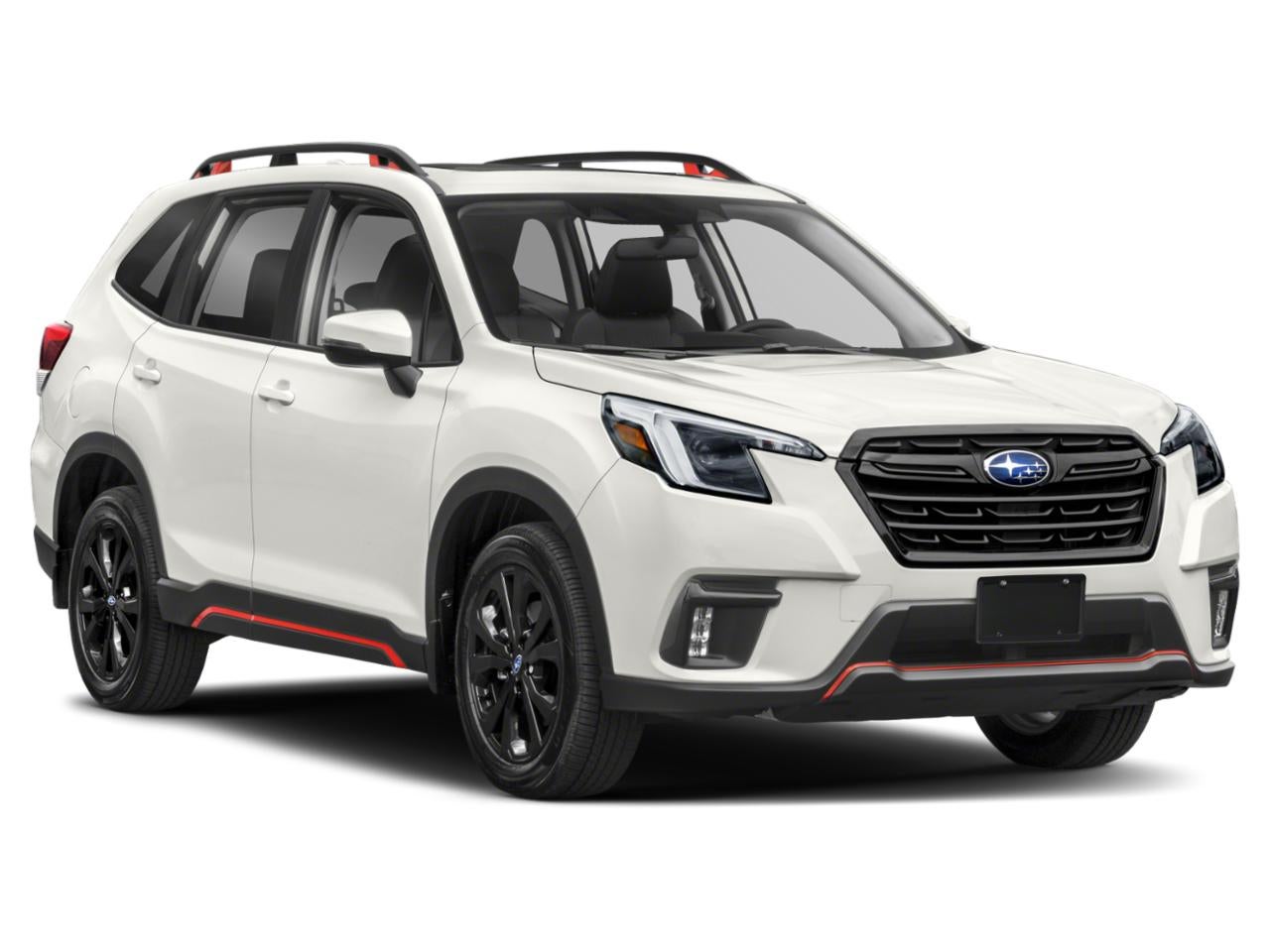 2023 Subaru Forester Sport CVT