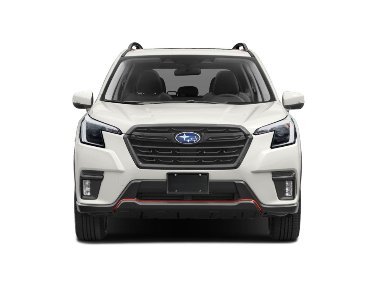 2023 Subaru Forester Sport CVT