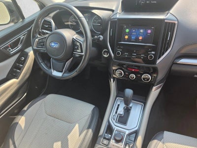 2020 Subaru Forester Premium CVT