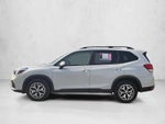 2020 Subaru Forester Premium CVT