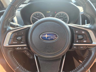 2020 Subaru Forester Premium CVT