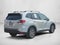 2020 Subaru Forester Premium CVT