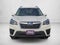 2020 Subaru Forester Premium CVT