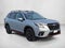 2022 Subaru Forester Sport CVT