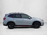 2022 Subaru Forester Sport CVT