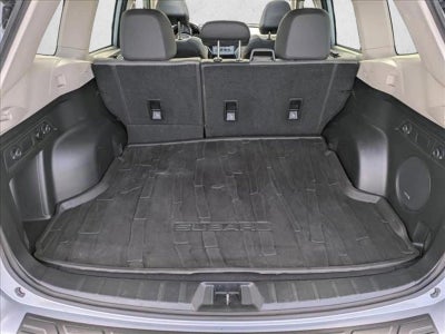 2022 Subaru Forester Sport CVT